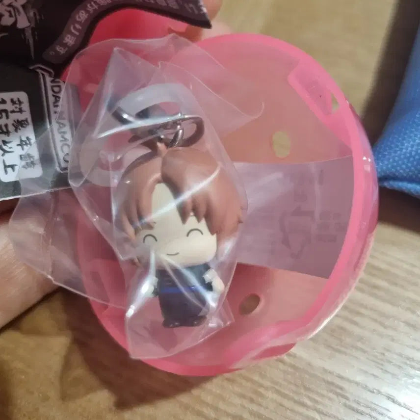 [SOLD OUT] 은혼 카무이 메지루시
