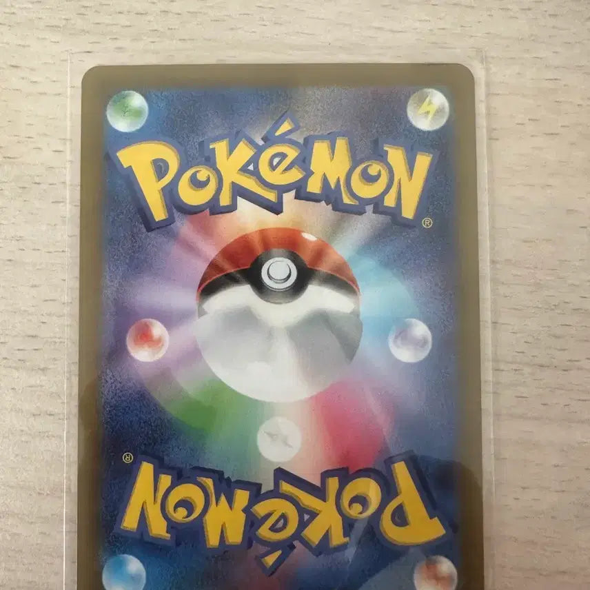 [BUNJANG] Pokemon Card Pikachu Gym Promo Japanese Version 1 / 포켓몬 카드 피카츄 짐 프로모 일판1