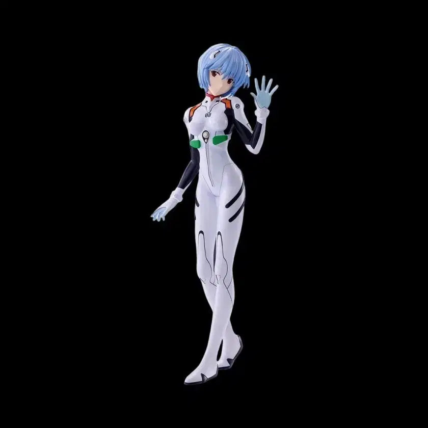 [BUNJANG] Ichiban Kuji Evangelion 30th Anniversary Prize C Ayanami Rei Figure / 제일복권 에반게리온 30주년 C상 아야나미 레이 피규어 판매합니다
