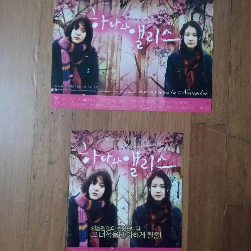 [BUNJANG] Shunji Iwai &