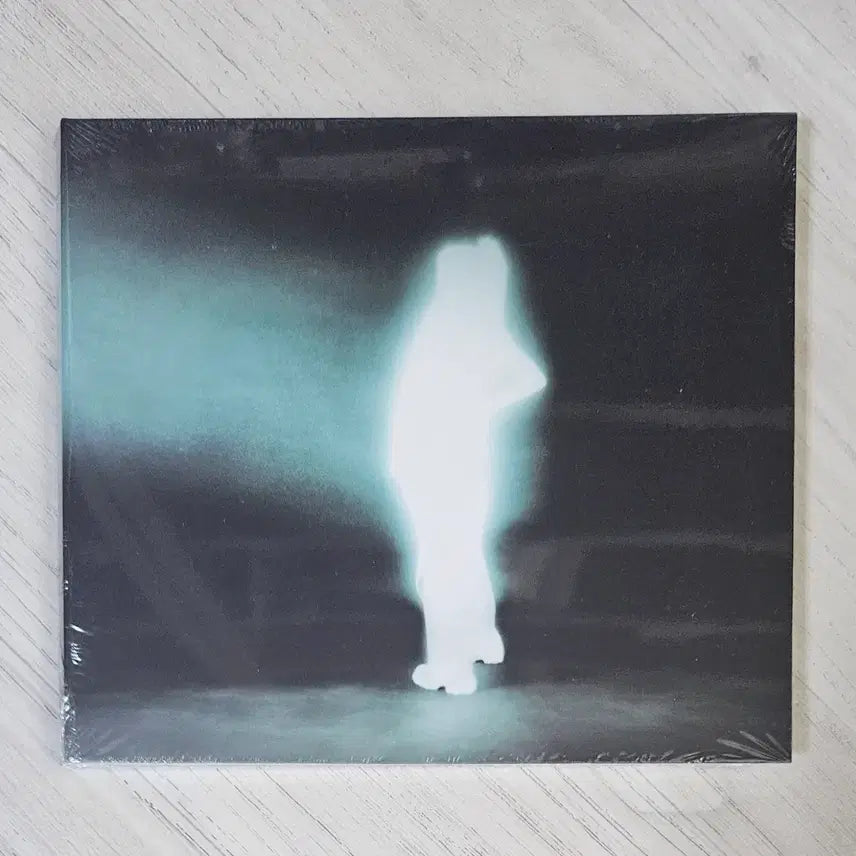 [BUNJANG] Jerd Bomm Sealed CD / Jerd 저드 - Bomm 봄 - 미개봉 CD