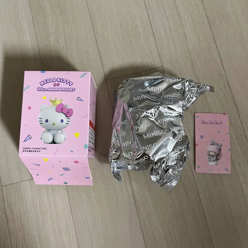 [BUNJANG] Sanrio Little Twin Stars Bundle Set Figure Gacha Goods Keychain Kiki Lala (Sealed) / (일괄)미개봉 산리오 리틀트윈스타 피규어 가챠 굿즈 키링 고전 키키 라라