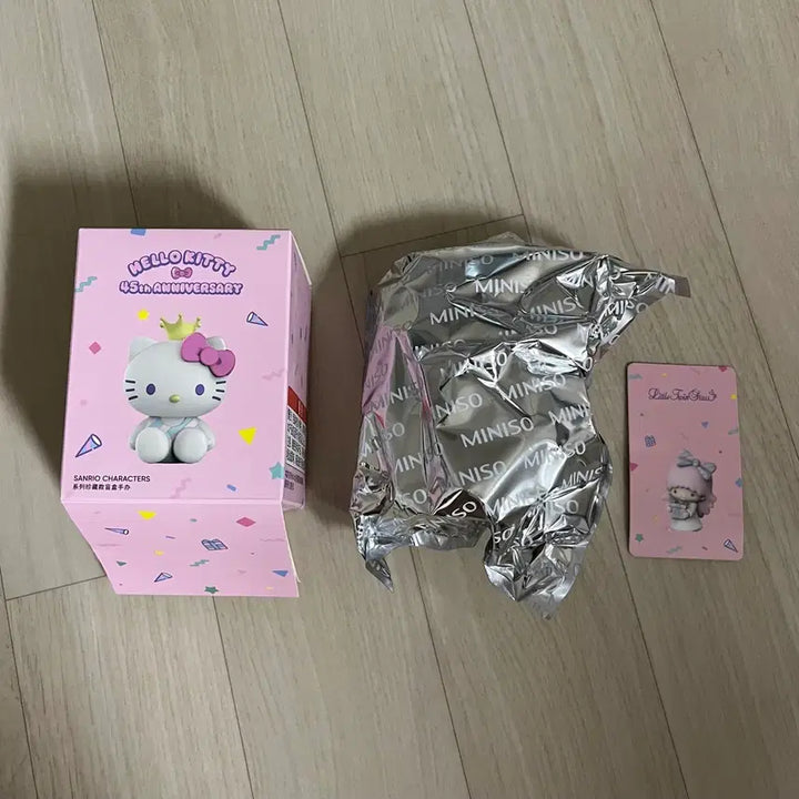 [BUNJANG] Sanrio Little Twin Stars Bundle Set Figure Gacha Goods Keychain Kiki Lala (Sealed) / (일괄)미개봉 산리오 리틀트윈스타 피규어 가챠 굿즈 키링 고전 키키 라라