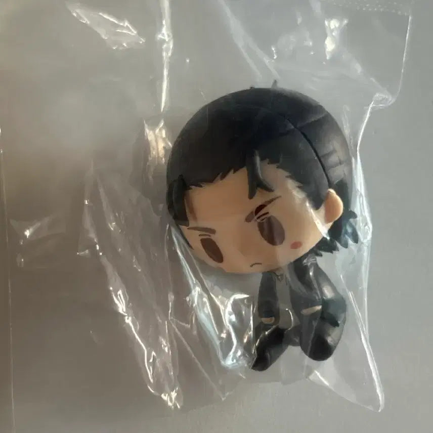 [BUNJANG] Attack on Titan Eren Chocoinu Ichiban Kuji Prize H / 진격의 거인 에렌 초코노코 이치방쿠지 제일복권 H상