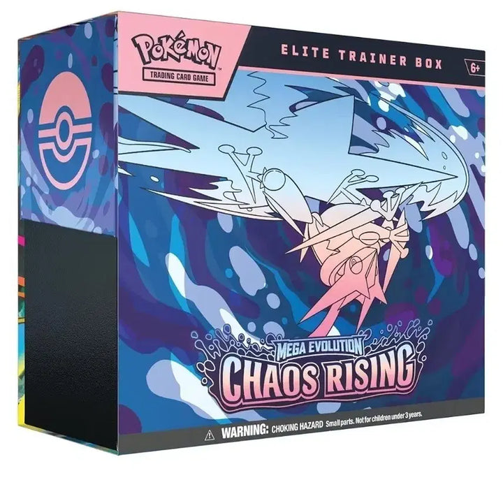 [BUNJANG] Pokemon Trading Card - Greninja ETB (North American Edition) / 포켓몬카드