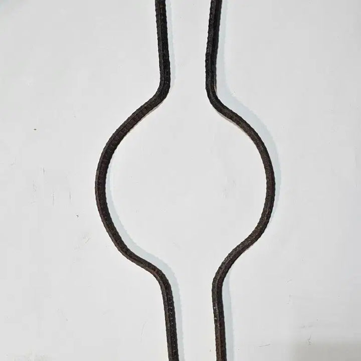 [BUNJANG] Vintage Iron Brazier Stand / 옛날 화로받침대