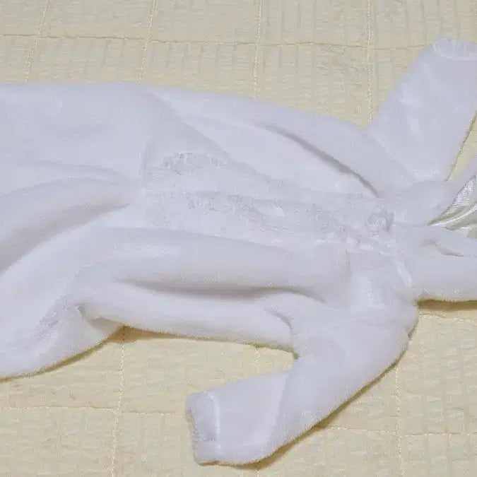 [BUNJANG] Blythe Doll MSD Size Cat Costume / 구체관절인형 MSD 보크스 고양이동물옷