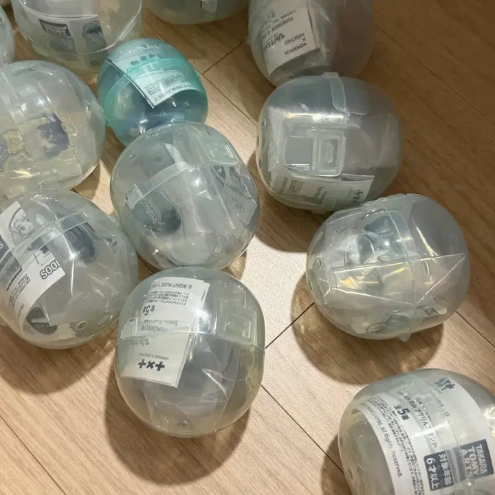 [BUNJANG] TXT Japan Gacha Random 3 Items / 투바투 일본 가챠 랜덤 3개 5천원