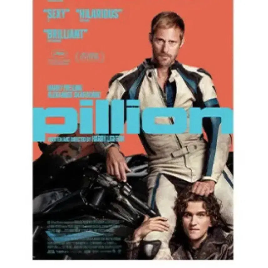 [BUNJANG] Take Me to the Back Seat Original Main Poster / [뒷자리에 태워줘] 오리지널 메인 포스터
