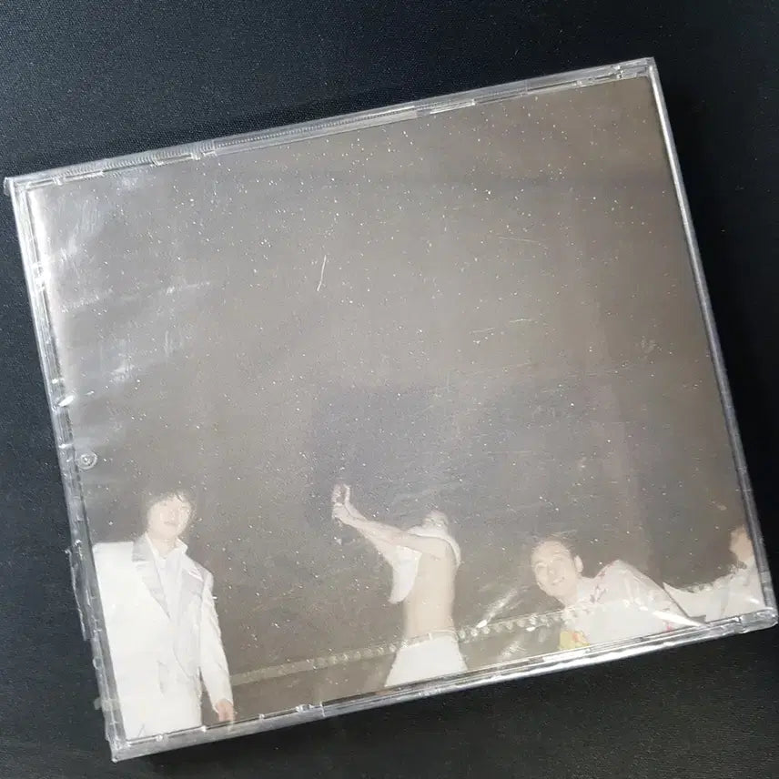 [BUNJANG] Stretching Journey 1st Album CD / 스트레칭 져니 1집 - Stretching Journey 씨디
