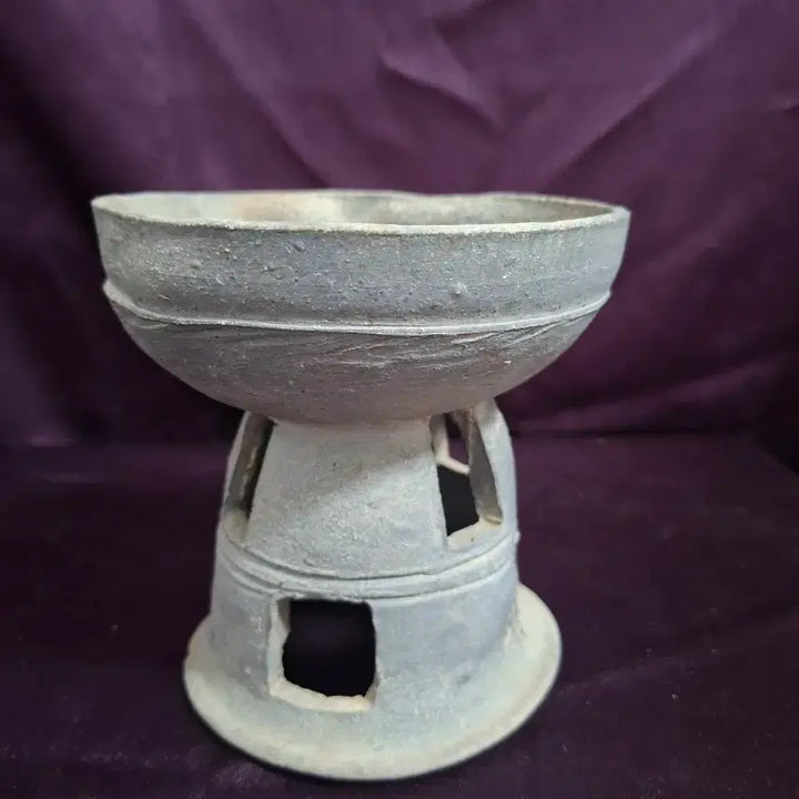 [BUNJANG] Silla Pottery Cup / 신라토기 잔