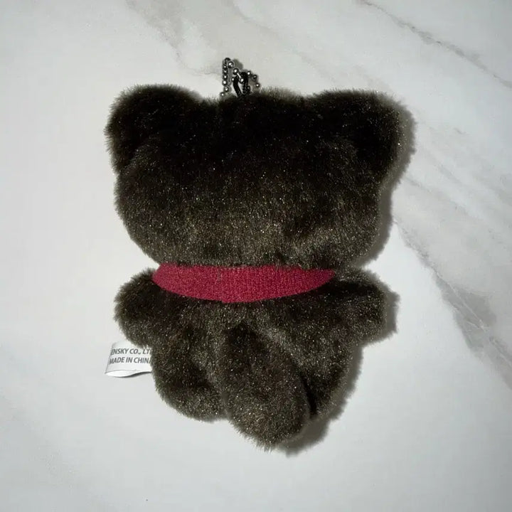 [BUNJANG] Attack on Titan Mikasa Ackerman Chimike Mo Nui Plush Doll / 진격의 거인 진격거 미카사 치미케모 누이 인형 판매 양도
