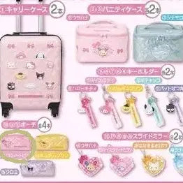 [BUNJANG] Sanrio Atari Kuji My Sweet Piano Pouch / 산리오 아타리 쿠지 파우치(마이 스윗 피아노)