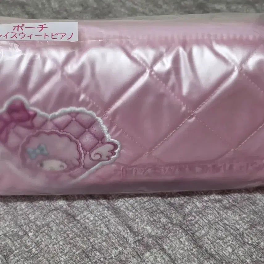 [BUNJANG] Sanrio Atari Kuji My Sweet Piano Pouch / 산리오 아타리 쿠지 파우치(마이 스윗 피아노)