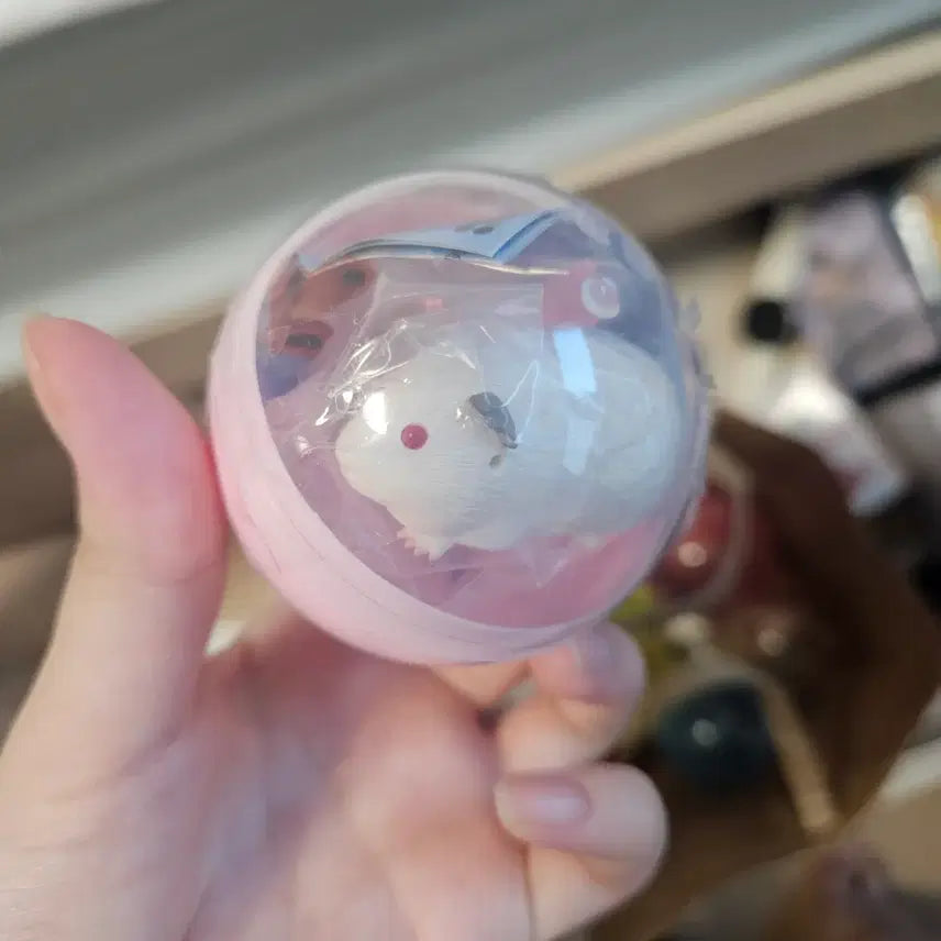 [BUNJANG] Cute Gacha Goods Bundle / 가챠