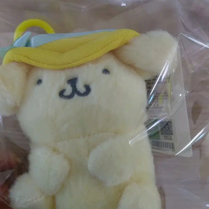 [BUNJANG] Sanrio Pom Pom Purin Plush / 산리오 폼폼푸린 인형