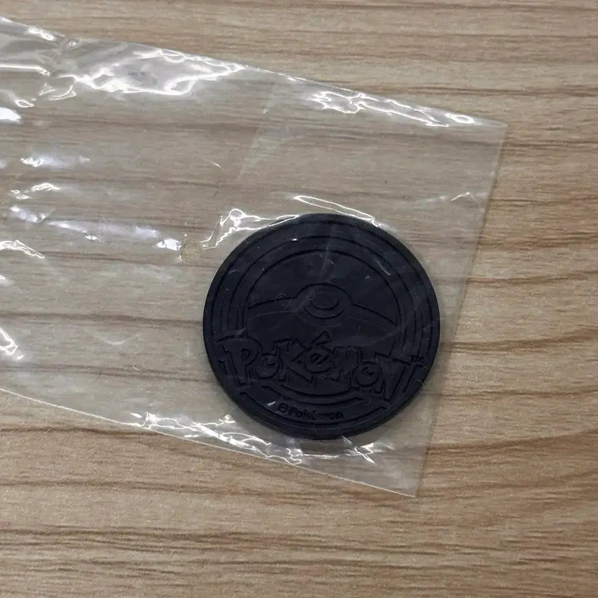 [BUNJANG] Pokemon Coin Denilave Coin Sealed / [포켓몬 코인] 드닐레이브 코인 미개봉