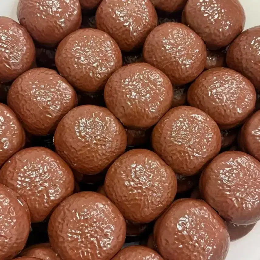 [BUNJANG] Choco Pie Crunch Mallow Slime - Sealed New Product / 초코파이 슬랑이 바삭바삭 크런치 말랑이 미개봉 새상품