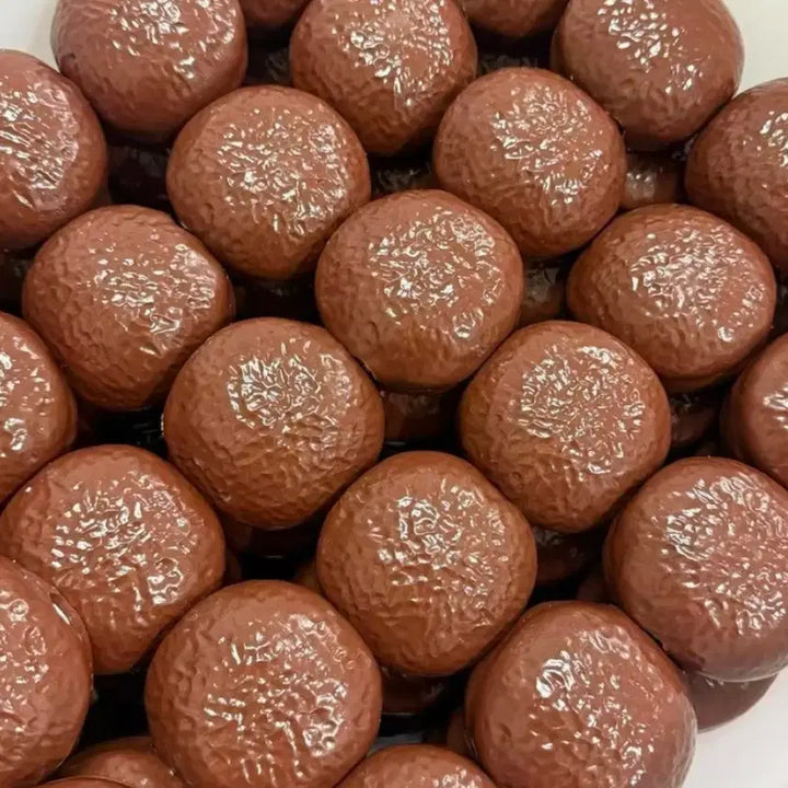 [BUNJANG] Choco Pie Crunch Mallow Slime - Sealed New Product / 초코파이 슬랑이 바삭바삭 크런치 말랑이 미개봉 새상품