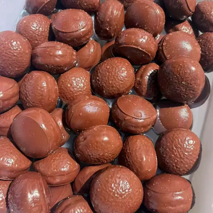 [BUNJANG] Choco Pie Crunch Mallow Slime - Sealed New Product / 초코파이 슬랑이 바삭바삭 크런치 말랑이 미개봉 새상품