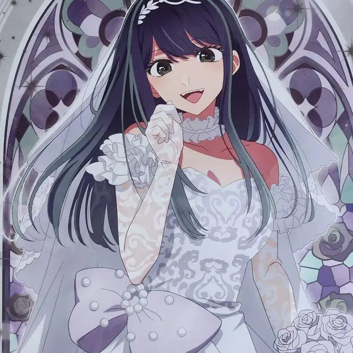 [BUNJANG] Oshi no Ko Ichiban Kuji G &amp; H Prize Bundle (Sealed) / 미개봉 최애의 아이 제일복권 G상 H상 5개 일괄