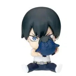 [BUNJANG] Haikyuu!! Kakurenbo Hide-and-Seek Gacha Kageyama / (판매/교환) 하이큐 카쿠렌보 숨바꼭질 가챠 카게야마