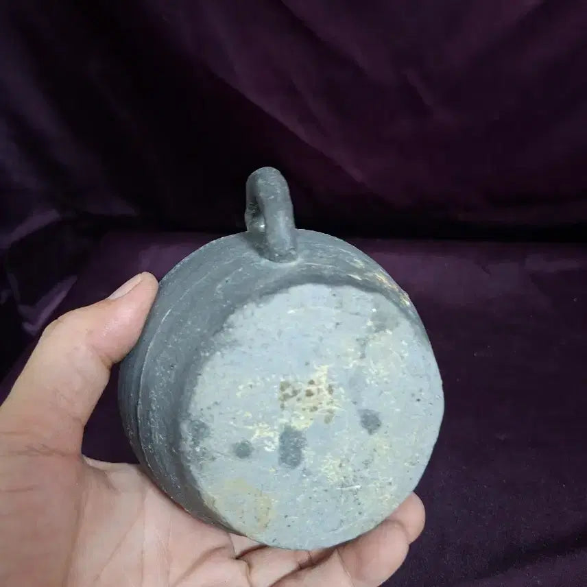 [BUNJANG] Goryeo Dynasty Style Ceramic Cup / 고려토기 잔