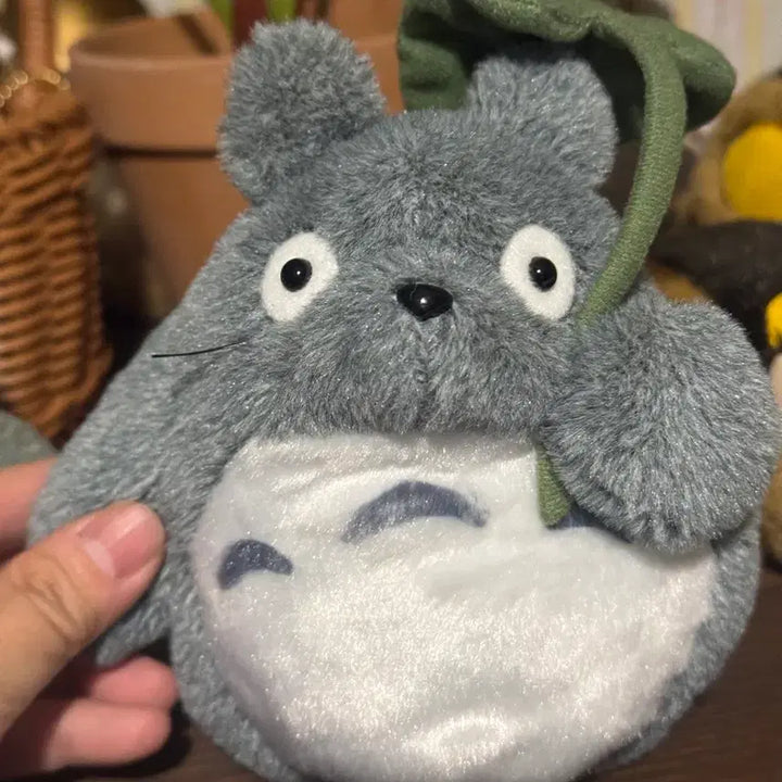 [SOLD OUT] 지브리 이웃집 토토로 인형