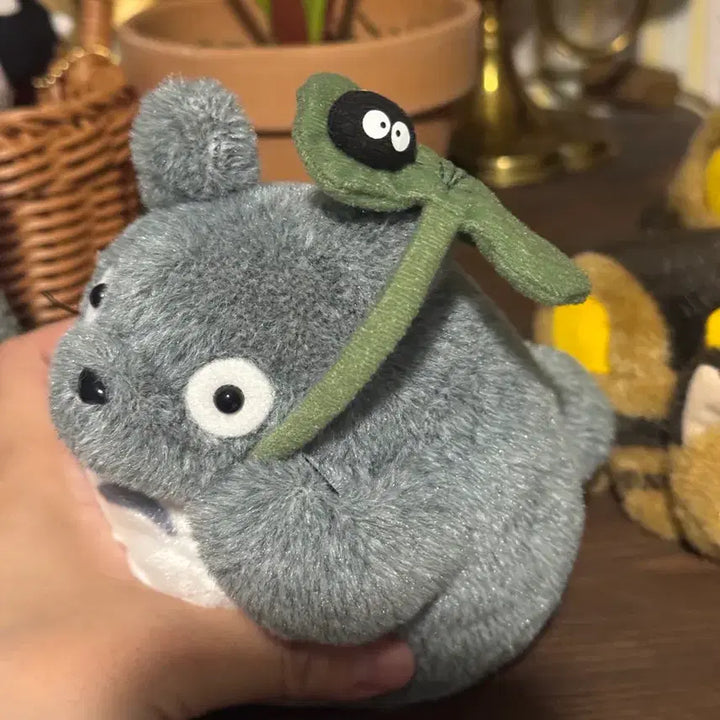 [SOLD OUT] 지브리 이웃집 토토로 인형