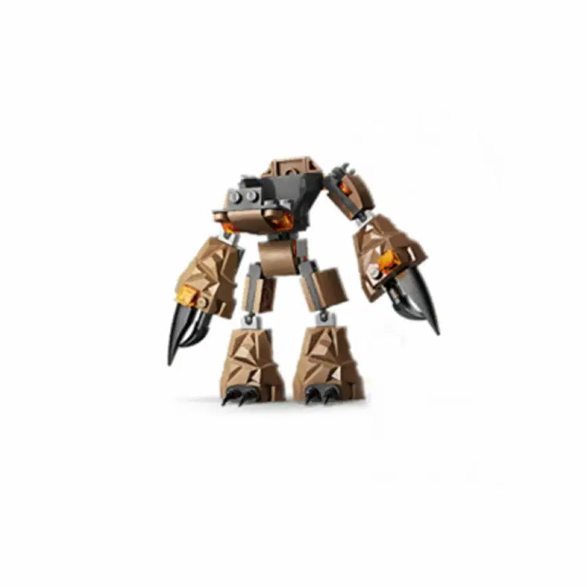 [BUNJANG] LEGO Ninjago 71859 Earth Monster Minifigure / 레고 닌자고 71859 흙의 몬스터 미니피규어