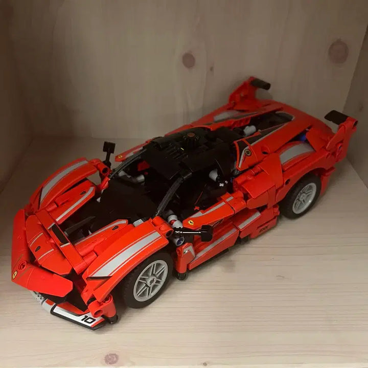 [BUNJANG] LEGO Technic 42125 Ferrari FXX K / 레고 테크닉 42212 페라리 FXX K