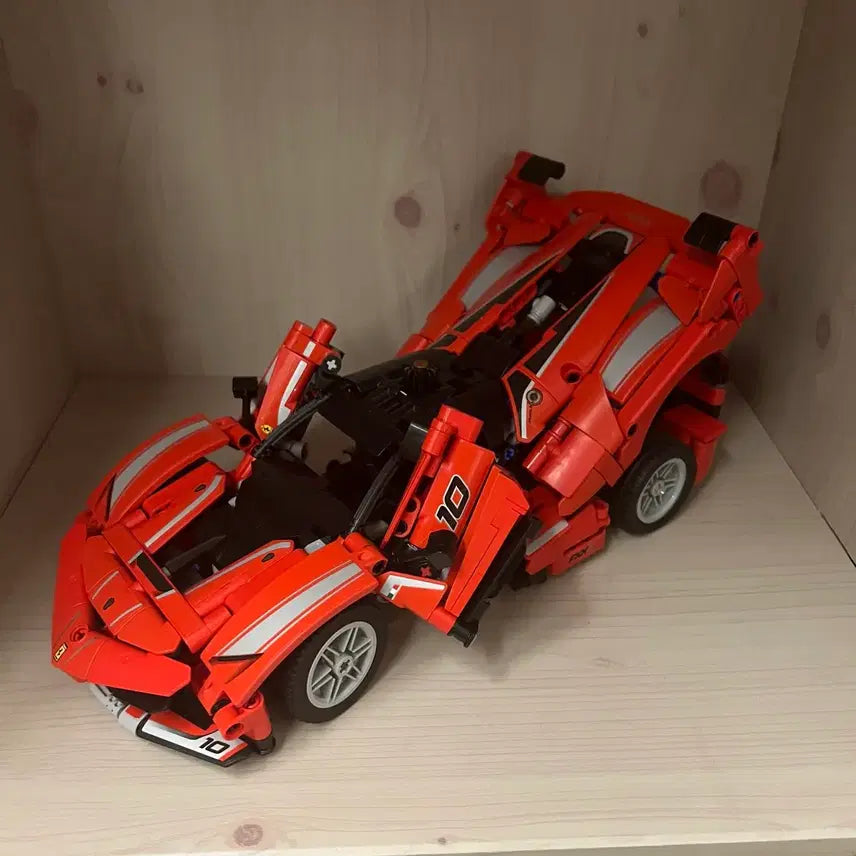 [BUNJANG] LEGO Technic 42125 Ferrari FXX K / 레고 테크닉 42212 페라리 FXX K