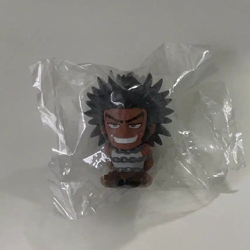 [BUNJANG] Hunter x Hunter Uvogin Suwarasetai Gacha Figure (Sealed) / [미개봉] 헌터헌터 우보긴 스와라세타이 가챠