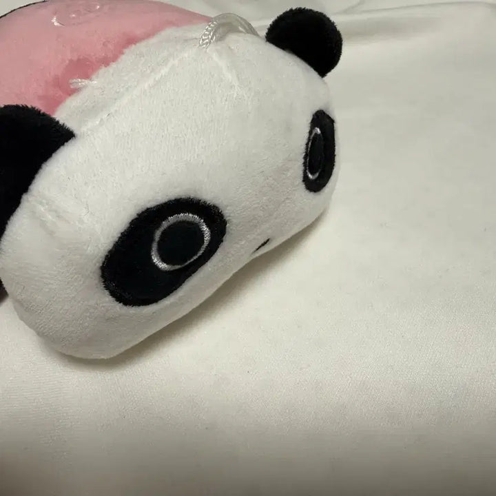 [BUNJANG] Tarae Panda Plush / 타래판다 인형