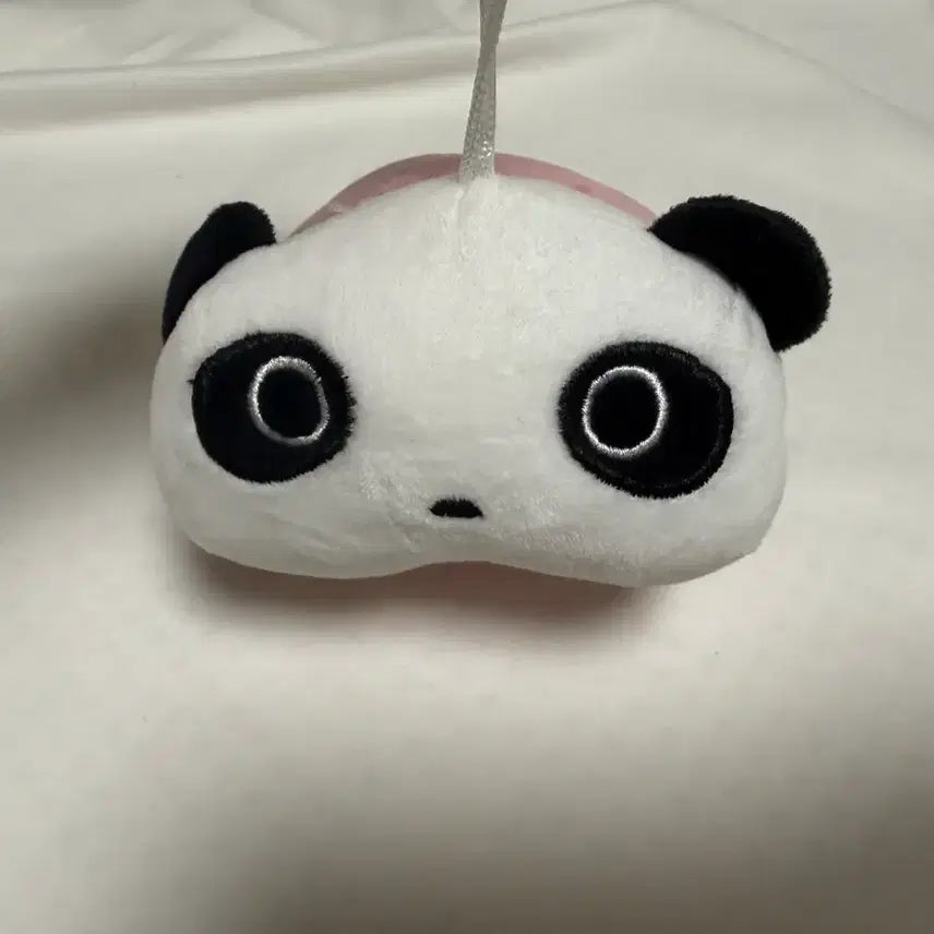 [BUNJANG] Tarae Panda Plush / 타래판다 인형