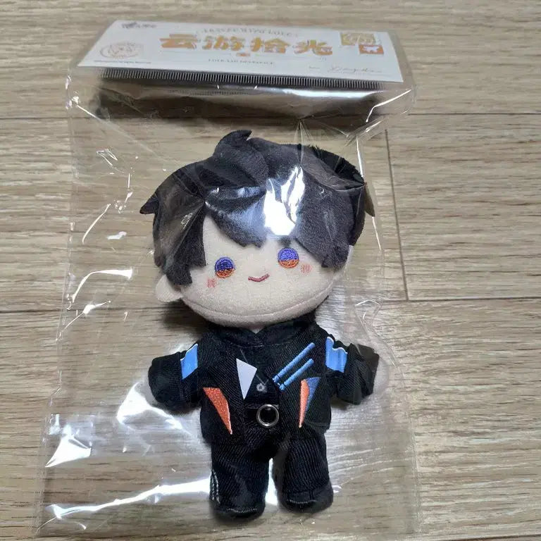 [SOLD OUT] 하우주 누이 인형 럽딥 러브앤딥스페이스 판매