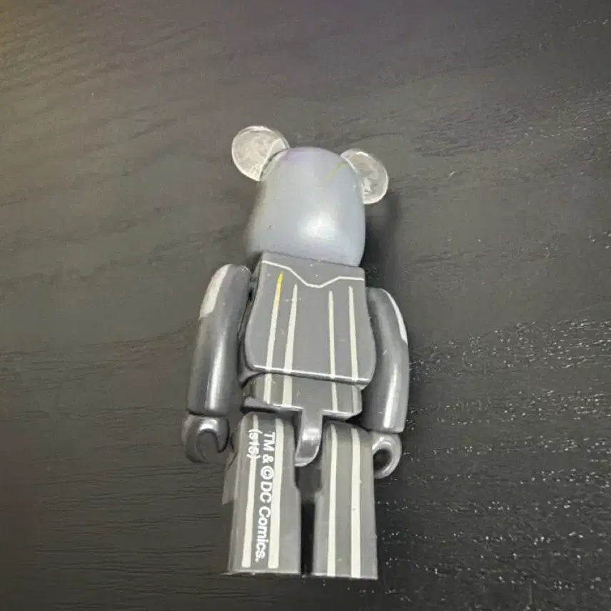 [BUNJANG] Be@rbrick Batman / 배트맨 베어브릭 (카드x)