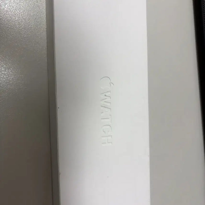 [BUNJANG] Apple Watch Series 9 Cellular Silver 45mm / 풀박스) 애플워치9 실버 셀룰러 45mm 100%