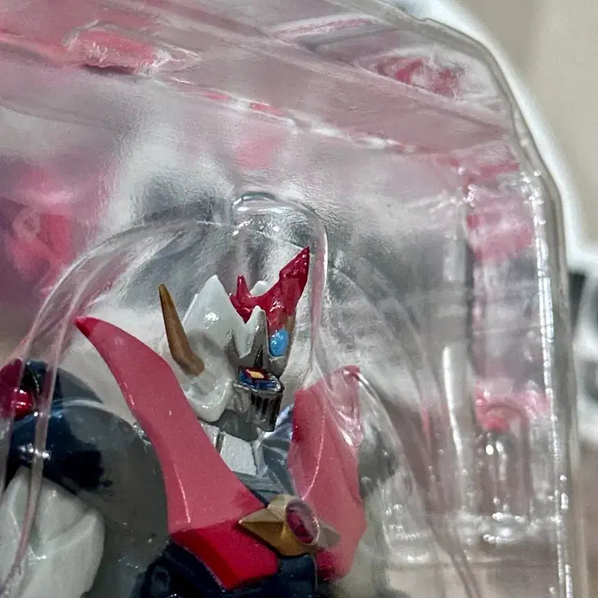 [BUNJANG] Revoltech Mazinger Kaiser Action Figure / [새상품] 리볼텍 마징카이저