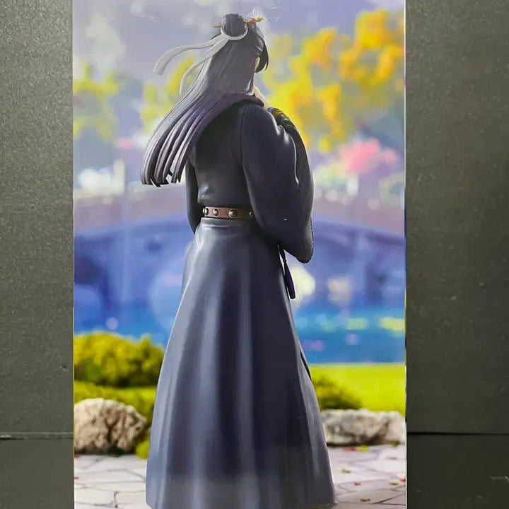 [BUNJANG] Sealed The Apothecary Diaries Jinshi Figure / 미개봉 약사의혼잣말 진시 피규어