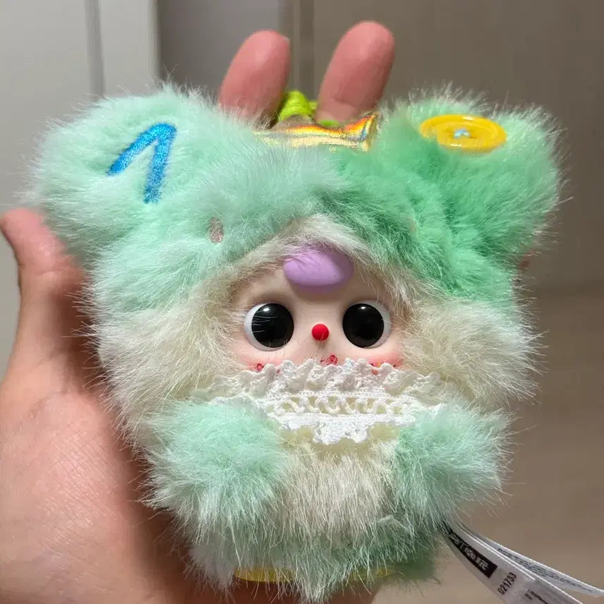 [BUNJANG] Babies Three Fairy Tale Frog Prince Figurine / 베이비쓰리 동화 개구리왕자