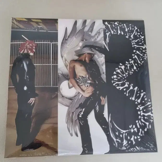 [BUNJANG] KC The KC Trilogy Limited Edition LP (Sealed) / [미개봉] KC LP (THE KC TRILOGY)
