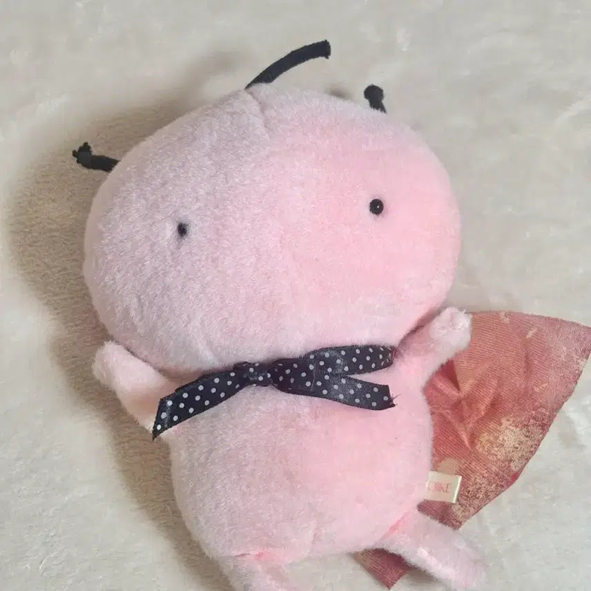 [BUNJANG] Pink Dust Sakai Noriko Noripeaman Ooike Vintage Doll / 빈티지 인형 핑크 먼지 사카이 노리코 노리피맨 오오이케