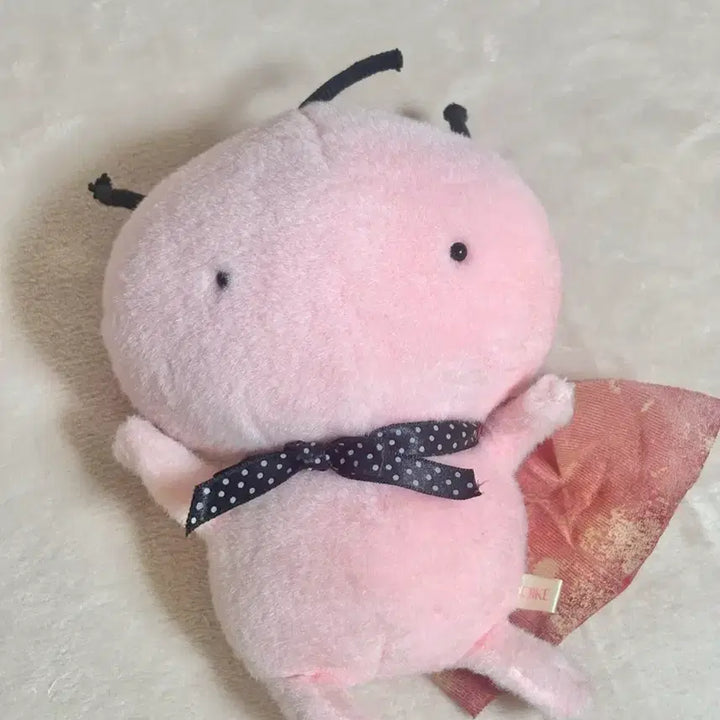 [BUNJANG] Pink Dust Sakai Noriko Noripeaman Ooike Vintage Doll / 빈티지 인형 핑크 먼지 사카이 노리코 노리피맨 오오이케