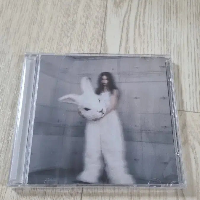 [BUNJANG] Kid Milli LOVESICK Sealed CD / [미개봉] 키드밀리 LOVESICK