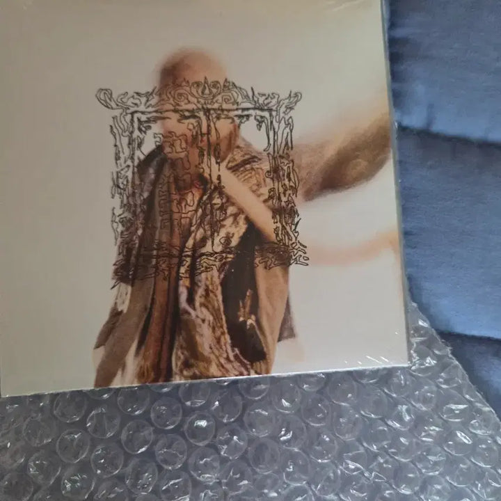 [BUNJANG] Shinji Hang Nong CD / 신지항 농cd