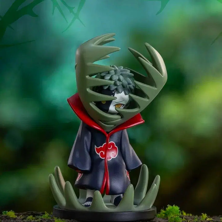 [BUNJANG] Pop Mart Akatsuki Series Zetsu Figure / 팝마트 아카츠기 시리즈 제츠