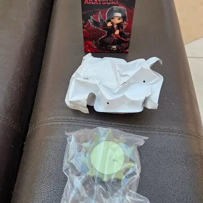 [BUNJANG] Pop Mart Akatsuki Series Zetsu Figure / 팝마트 아카츠기 시리즈 제츠