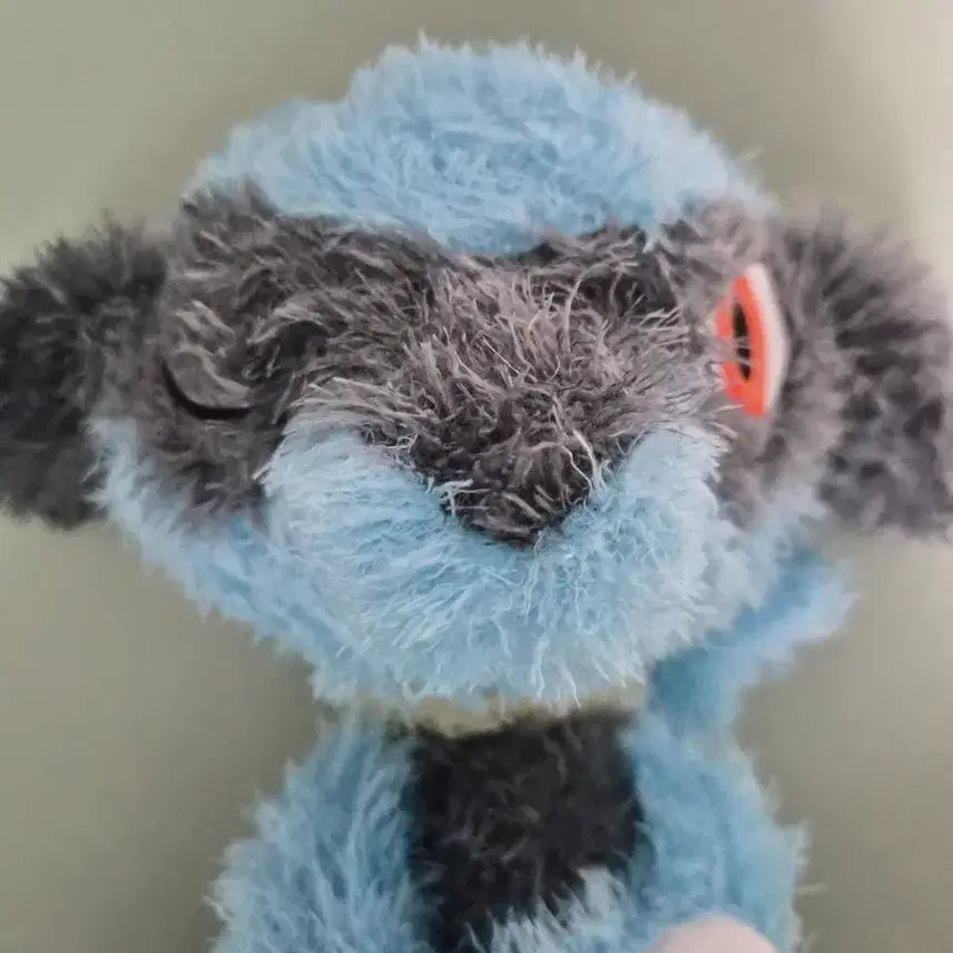 [BUNJANG] Pokemon Riolu Plush / 포켓몬스터 리오르 인형
