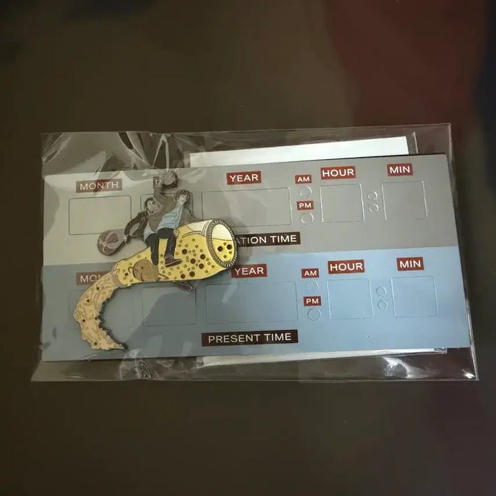 [BUNJANG] Nirvana The Band Artist Badge / <너바나 더 밴드>아티스트 배지